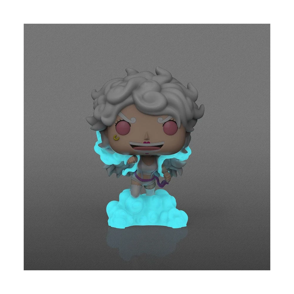 One Piece POP! Animation Vinyl Figures Jewelry Bonney 9 cm Chase Ver.